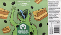 Brouwerij De Moersleutel, Lori Imperial Pastry Stout
