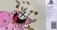Brouwerij De Moersleutel, Graxx The Cream Horn Gobbler