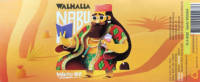 Walhalla Craft Beer, Nabu Mango IPA