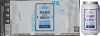 Dutch Bargain, Hard Cold Brew