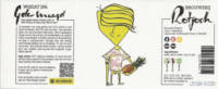 Brouwerij Rotjoch, Gele Maagd Wheat IPA
