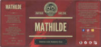 Brewstudio Ølik, Mathilde American Amber Ale