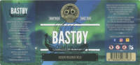 Brewstudio Ølik, Bastøy Sour Blond Ale