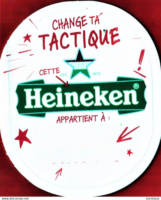 Licentiebrouwsels , Heineken Change Ta Tactique