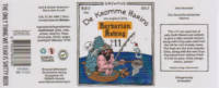 Brouwerij De Kromme Haring, Barbarian Fishing V.11
