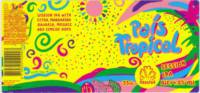 Oedipus Brewing, Pais Tropical Session IPA