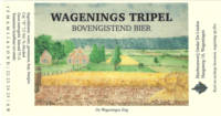 Brouwerij Onder De Linden, Wagenings Tripel