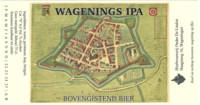 Brouwerij Onder De Linden, Wagenings IPA Brouwerij Onder De Linden, Wagenings IPA