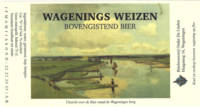 Brouwerij Onder De Linden, Wagenings Weizen Brouwerij Onder De Linden, Wagenings Weizen