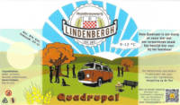 Huisbrouwerij Lindenbergh, Quadrupel