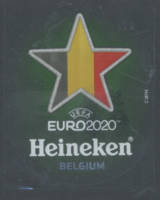 Heineken, Heineken Belgium