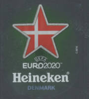 Heineken, Heineken Denmark