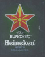 Heineken, Heineken North Macedonia