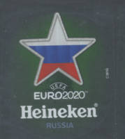 Heineken, Heineken Russia