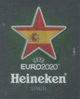 Heineken, Heineken Spain