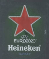 Heineken, Heineken Turkey