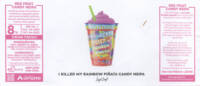 Zuyd Craft, I Killed My Rainbow Zuyd Craft, I Killed My Rainbow