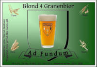 Amateurs, Blond 4 Granenbier