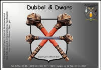 Amateurs, Dubbel & Dwars