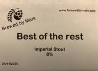 Amateurs, Best of the rest