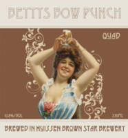 Amateurs, Bettys Bow Punch