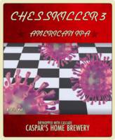 Amateurs, Chesskiller 3