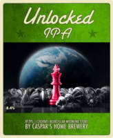 Amateurs, Unlocked IPA