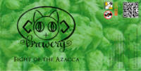 Amateurs, Fight of the Azacca
