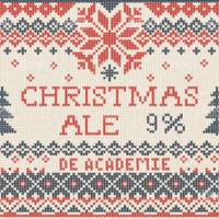 Amateurs, Christmas Ale