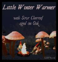 Amateurs, Little Winter Warmer