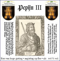 Amateurs, Pepijn III