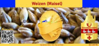 Dorpsbrouwerij Waalre, Weizen (Maisel)