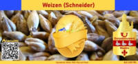 Dorpsbrouwerij Waalre, Weizen (Schneider)