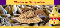 Dorpsbrouwerij Waalre, Wolderse Barleywine