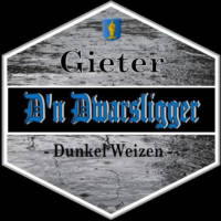 Amateurs, Gieter Dunkel Weizen