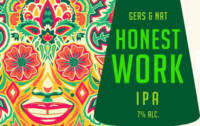 Amateurs, Honest Work IPA