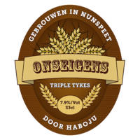 Amateurs, Onseigens Triple Tykes