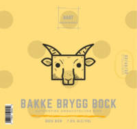 Amateurs, Bakke Brygg Bock