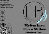 Amateurs, Molten Lave Choco Mellow