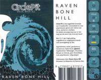 RavenBoneHill, Circle Pit