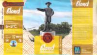 Brouwerij 't Meuleneind , Blond
