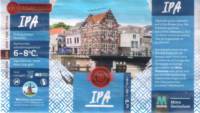 Brouwerij 't Meuleneind , IPA