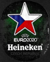 Licentiebrouwsels , Heineken Czech Republic
