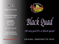 Amateurs, Black Quad