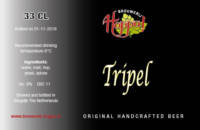 Amateurs, Tripel