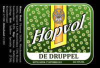 Amateurs, De Druppel