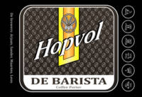 Amateurs, De Barista Coffee Porter