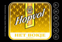 Amateurs, Het Bokje Bockbier