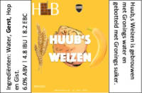 Amateurs, Huub's Weizen