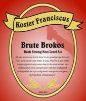 Amateurs, Brute Brokos